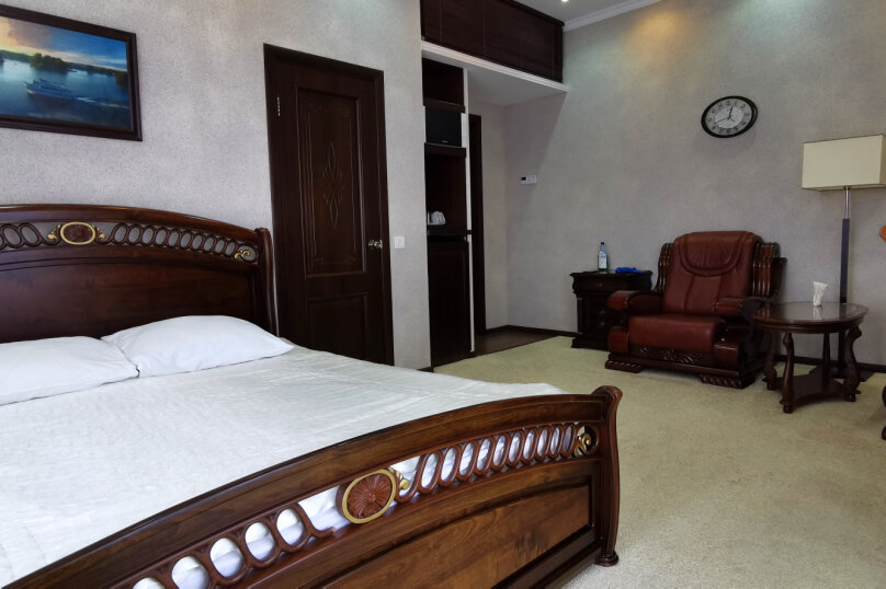 Фото Гостевые номера в Парк-отель