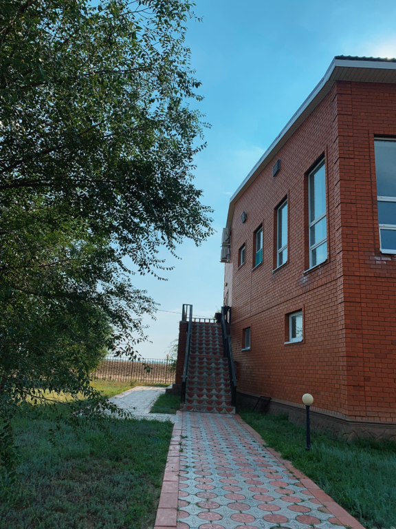 Фото Высокий берег