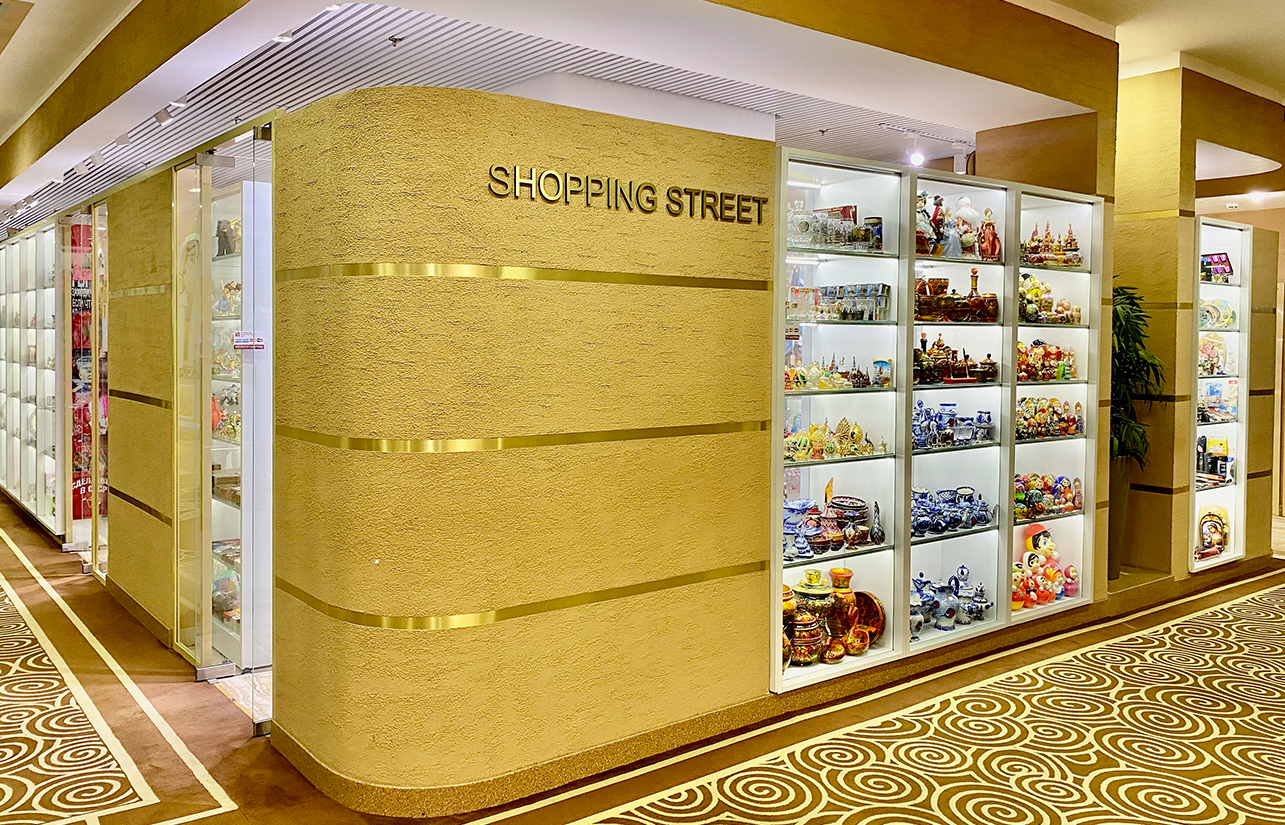 Фото Гамма Измайлово