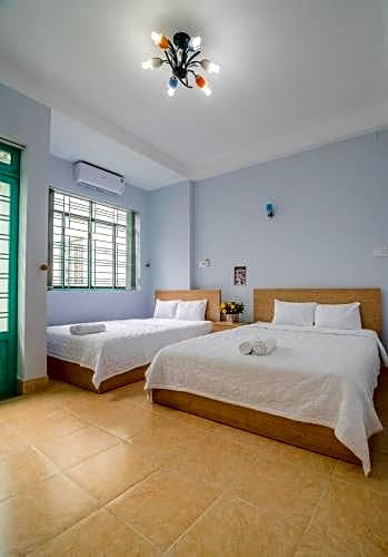 Фото Language Exchange Hostel 2