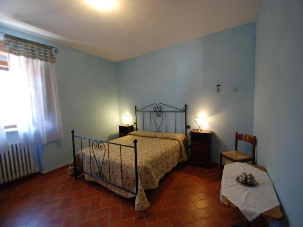 Фото Agriturismo La Coppa