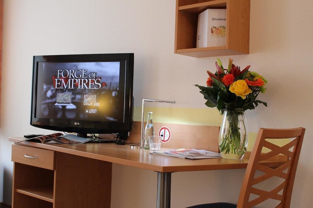 Фото Gästehaus Centro