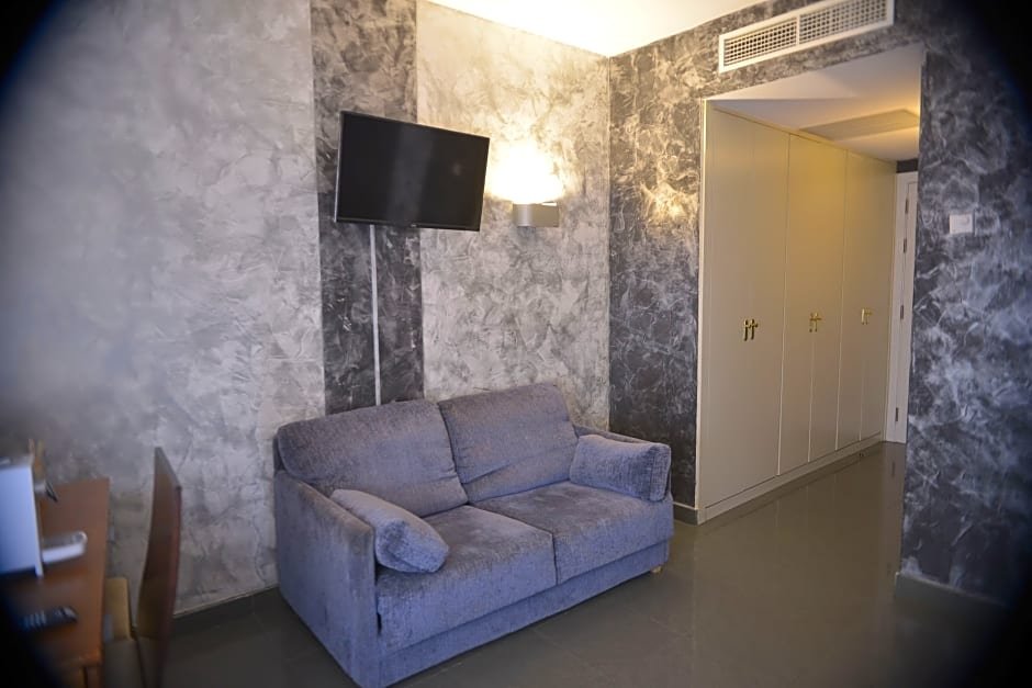 Фото Hotel Velilla