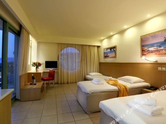 Фото Star Beach Village & Water Park