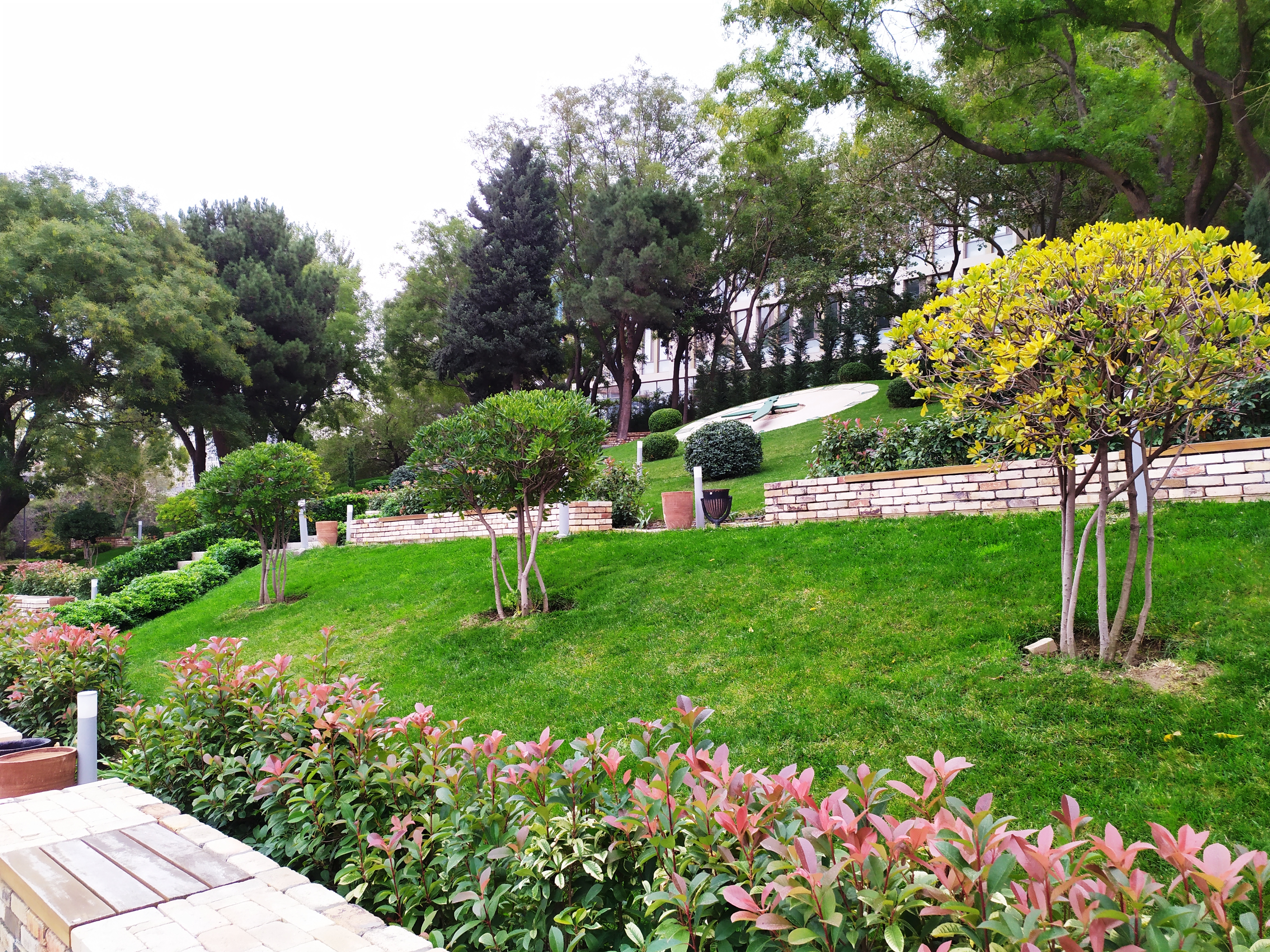 Фото The Clocktower Hotel