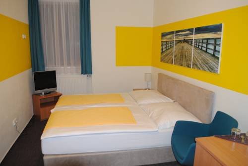 Фото Vz Bedřichov Dependance