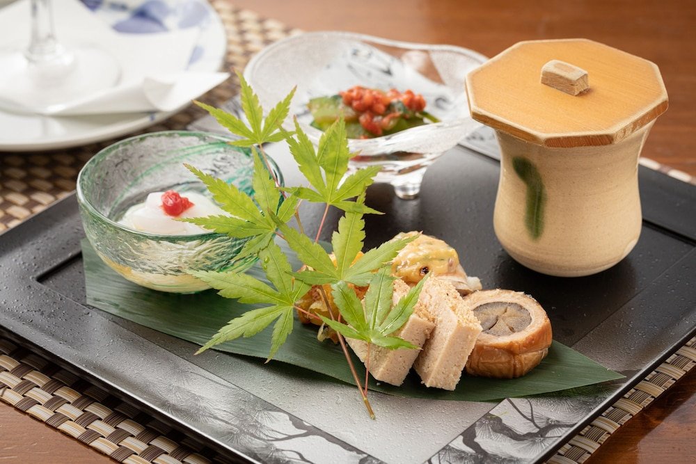 Фото Kurokawa Onsen Fujiya