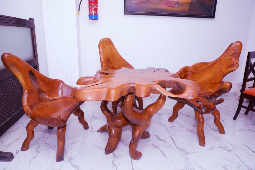 Фото отеля 3