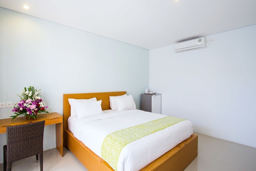 Фото Apple Villas & Apartments