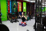 ArtLook (Bertyulskaya Street, 7), fitness club