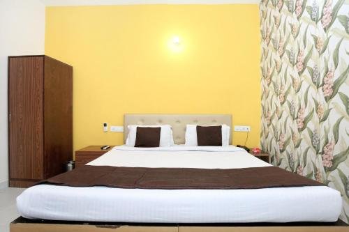 Фото Oyo Rooms Chandigarh Railway Station