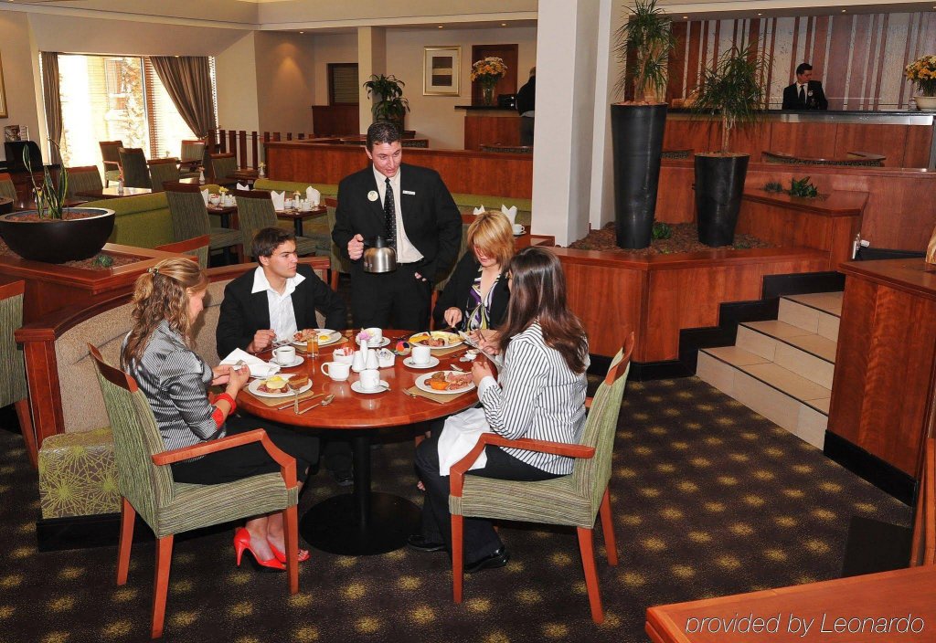 Фото City Lodge Hotel Bloemfontein