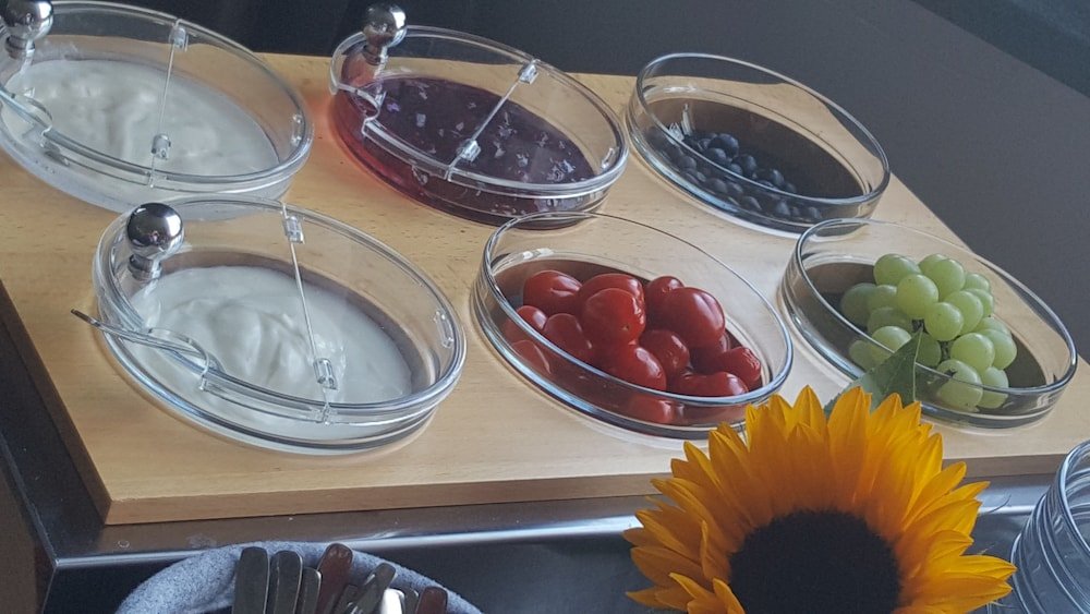 Фото Hotel Am Park