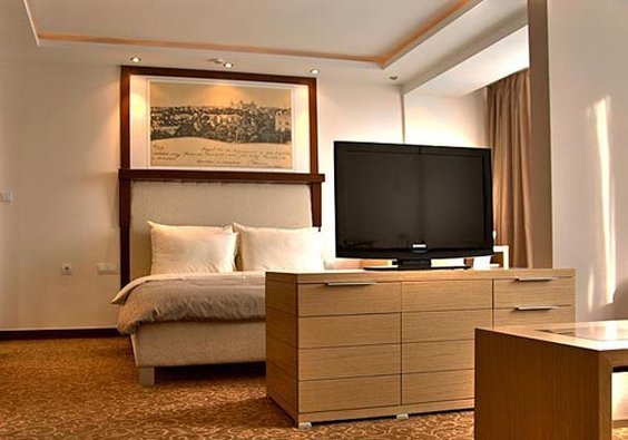 Фото Putnik Inn Belgrade