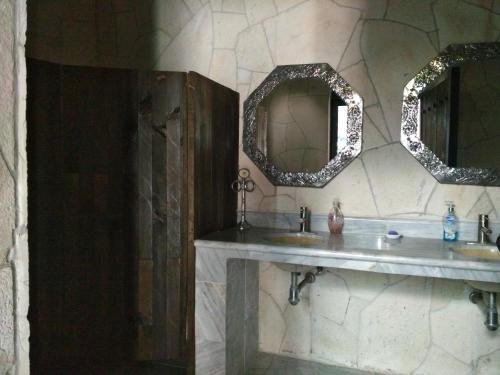 Фото Rancho Agua Salada