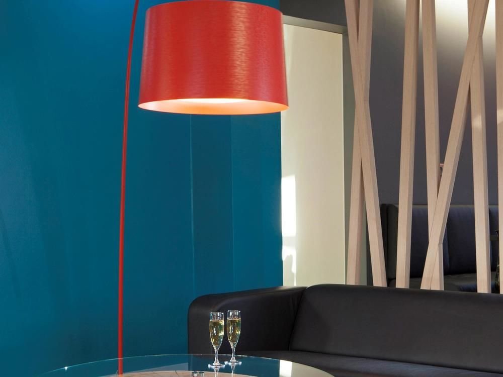 Фото Ibis Styles Reims Centre Cathédrale