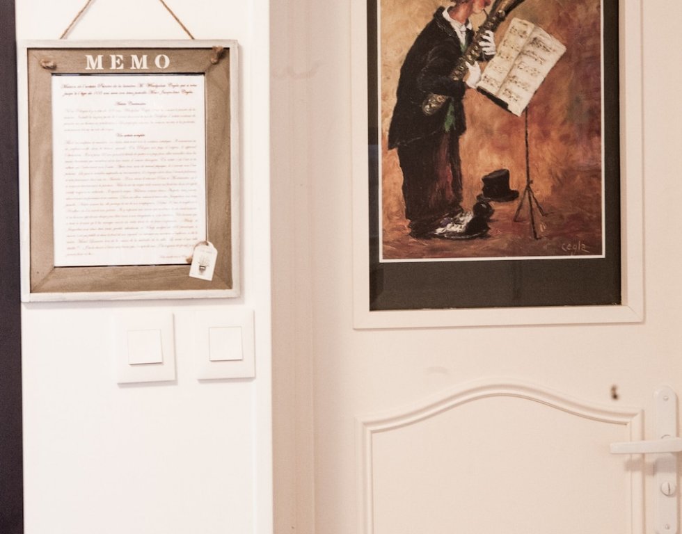 Фото Les Maisons de Maje - Les Majestic