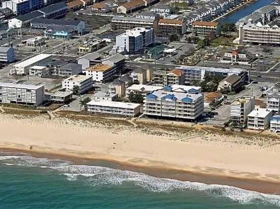 Фото Country Inn & Suites by Radisson, Ocean City, Md