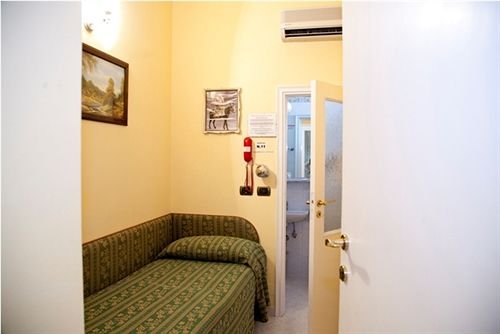 Фото Hotel Carmencita