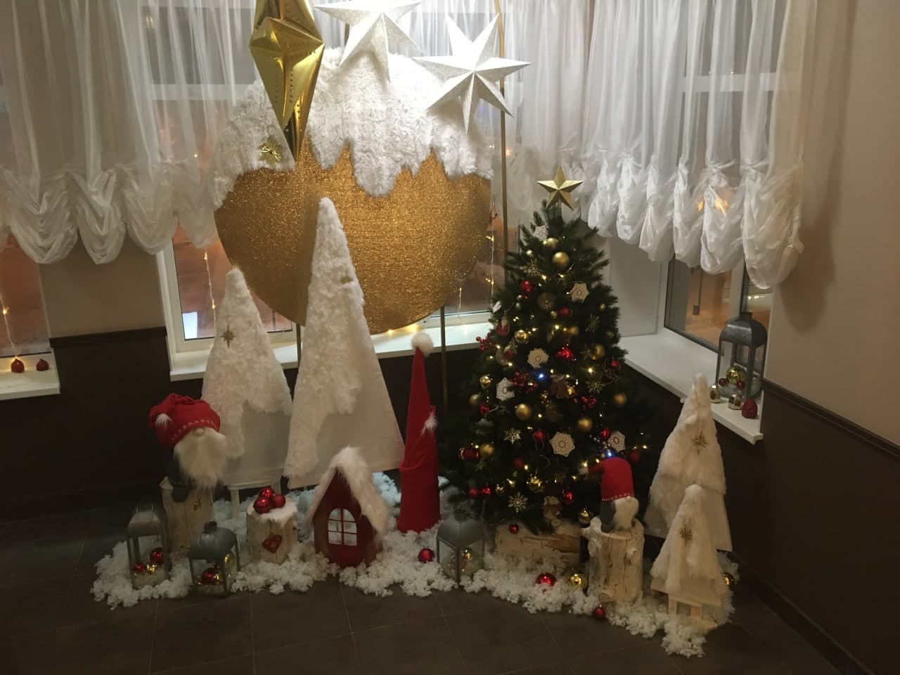 Фото Center Hotel