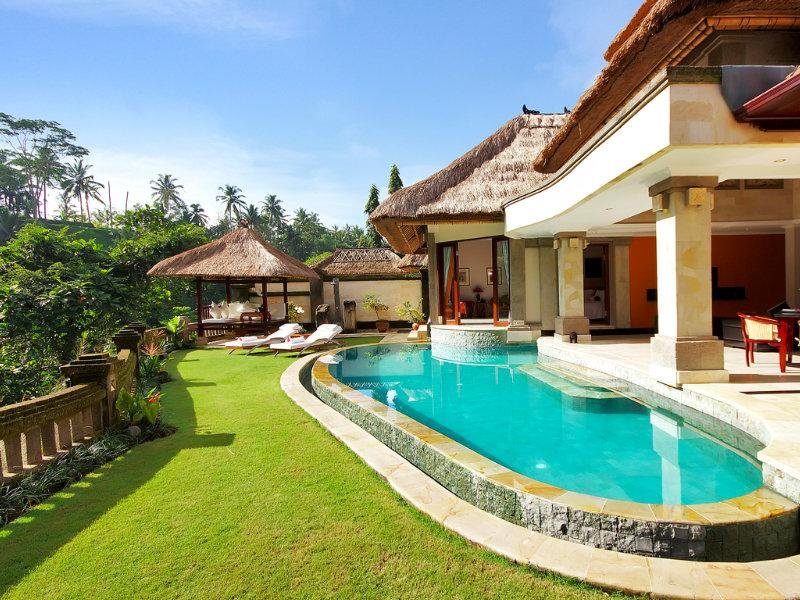 Фото Viceroy Bali