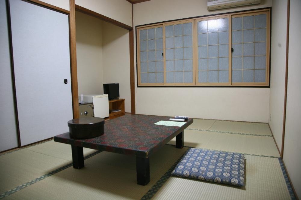 Фото Shodoshima Seaside Hotel Matsukaze