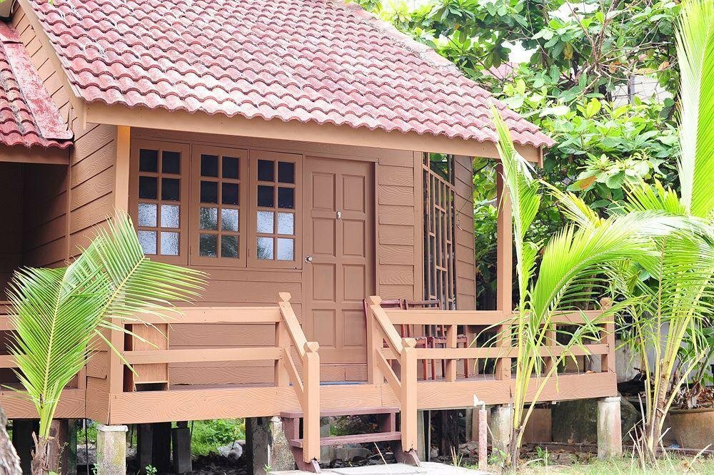 Hotel Redang Beach Resort, State of Terengganu, photo