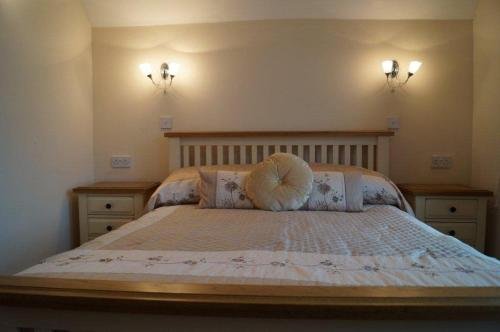 Фото Canterbury Lodge