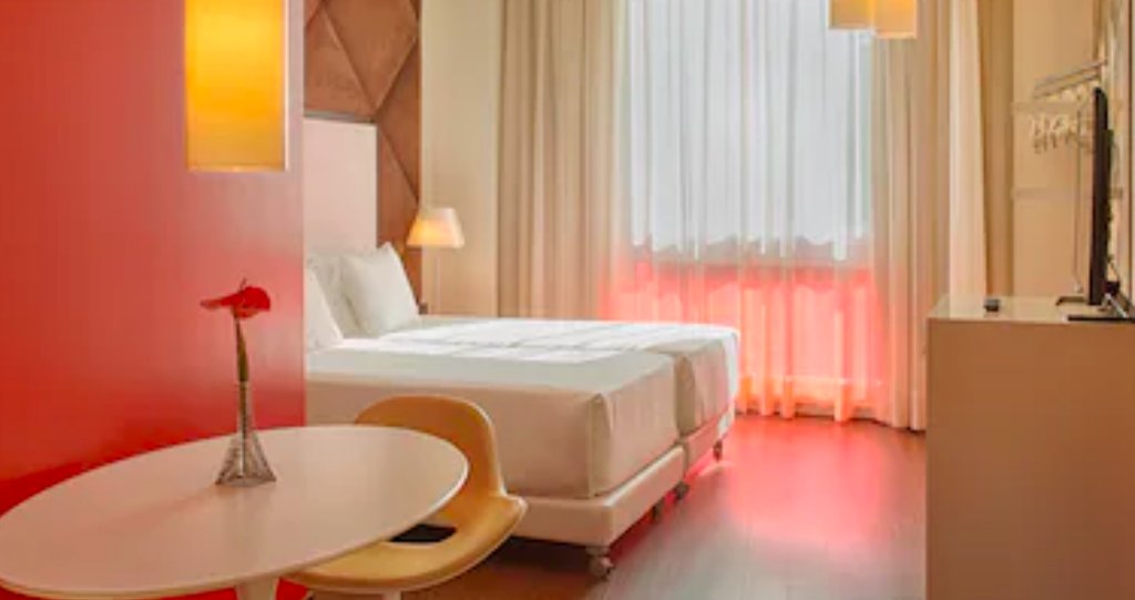 Фото Nhow Milano