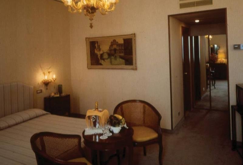 Фото Continental Venice Hotel