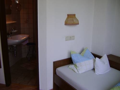 Фото Haus Sonnwend