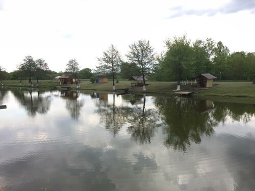 Hunters and fishers clubs БО Лотос, Belgorod Oblast, photo