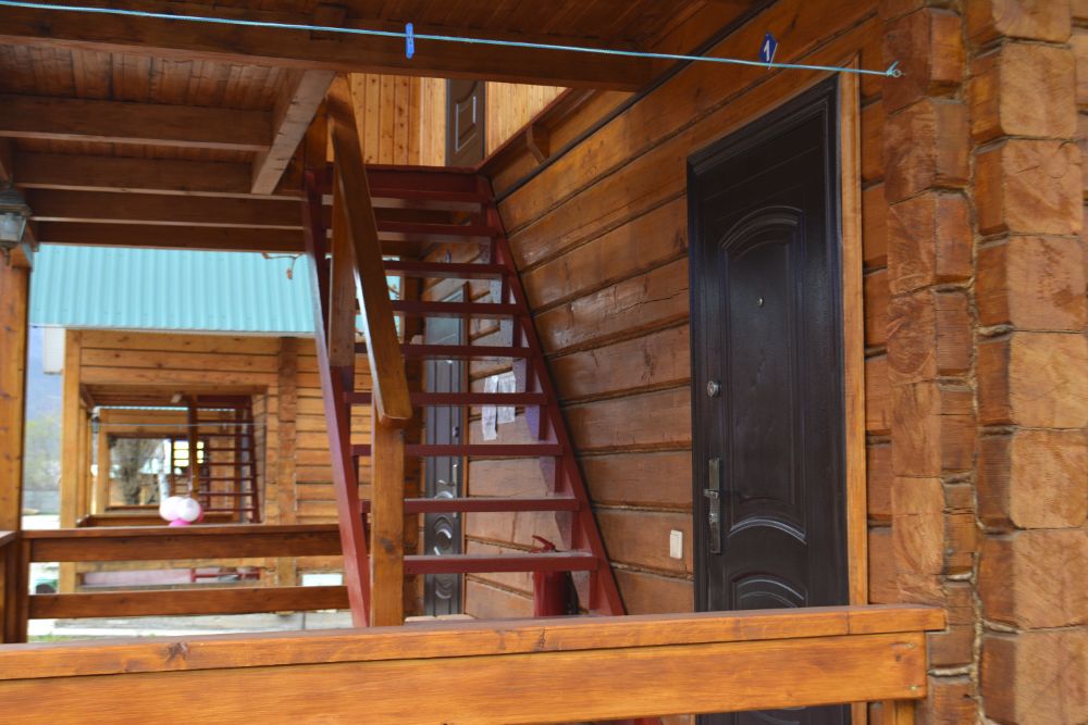 Фото Кемпинг Уют