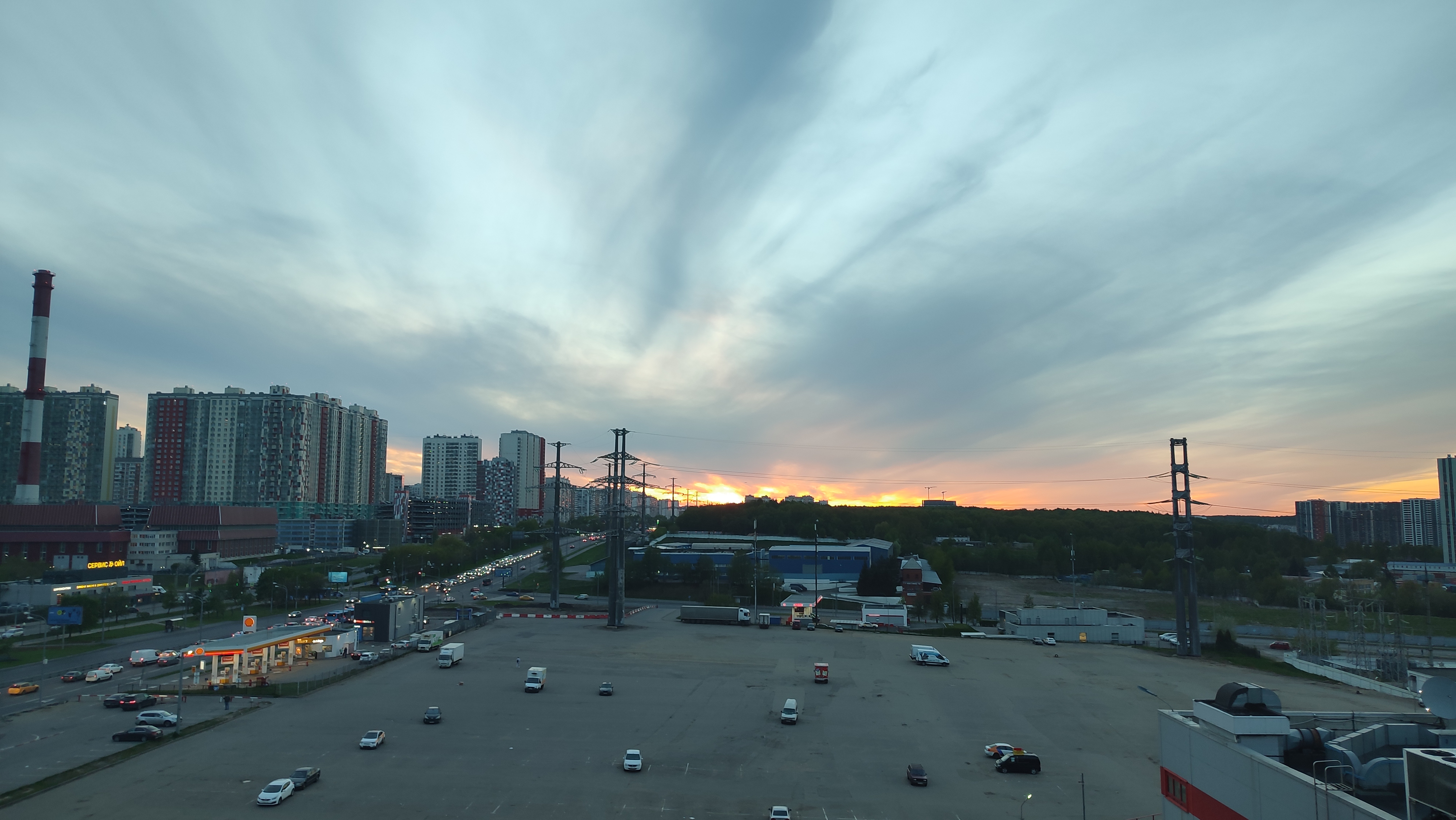 Фото Митино