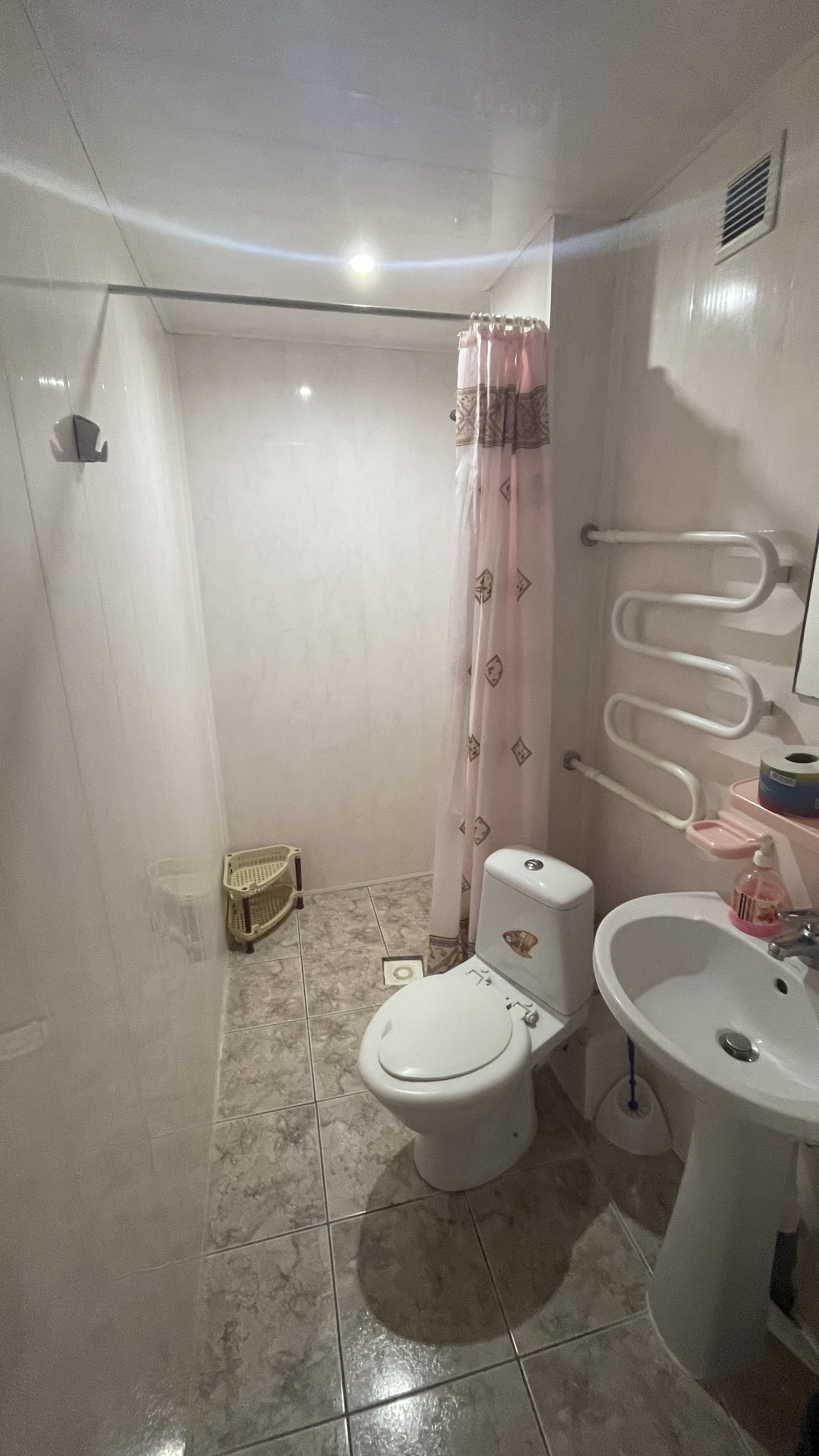 Фото Спальный корпус Строитель