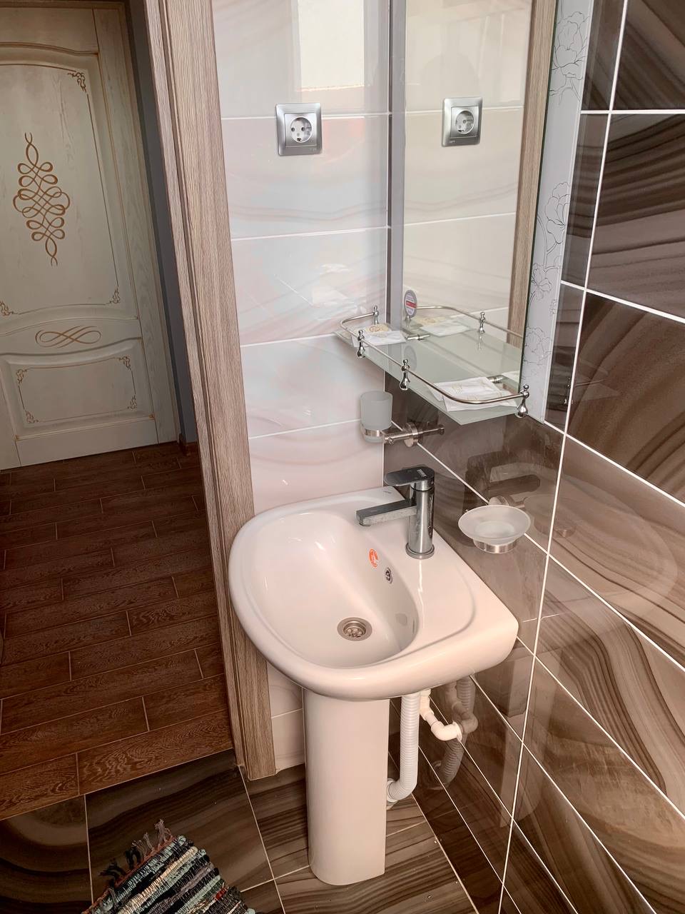 Фото Палисандр