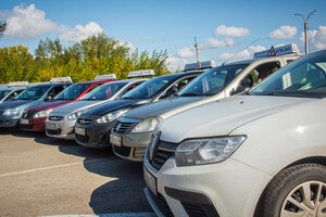 Фото 4 автошколы «Форсаж»
