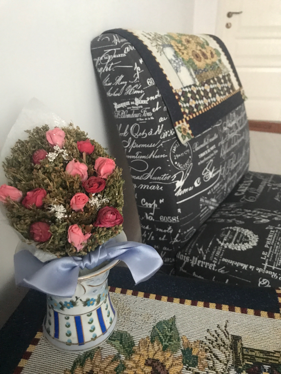 Фото Арт Прованс у моря