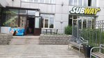 Subway (prospekt 50 let Oktyabrya, 13), fast food