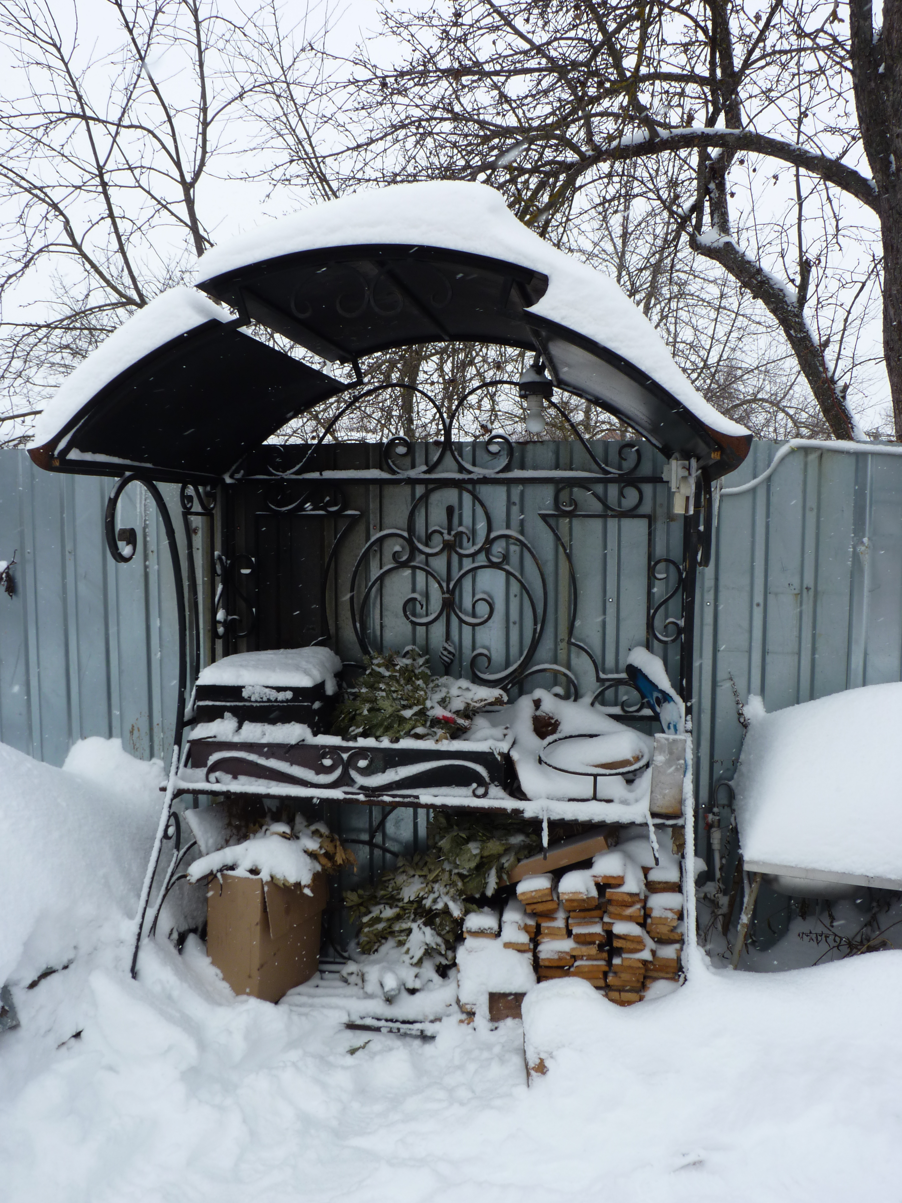 Фото Старый город