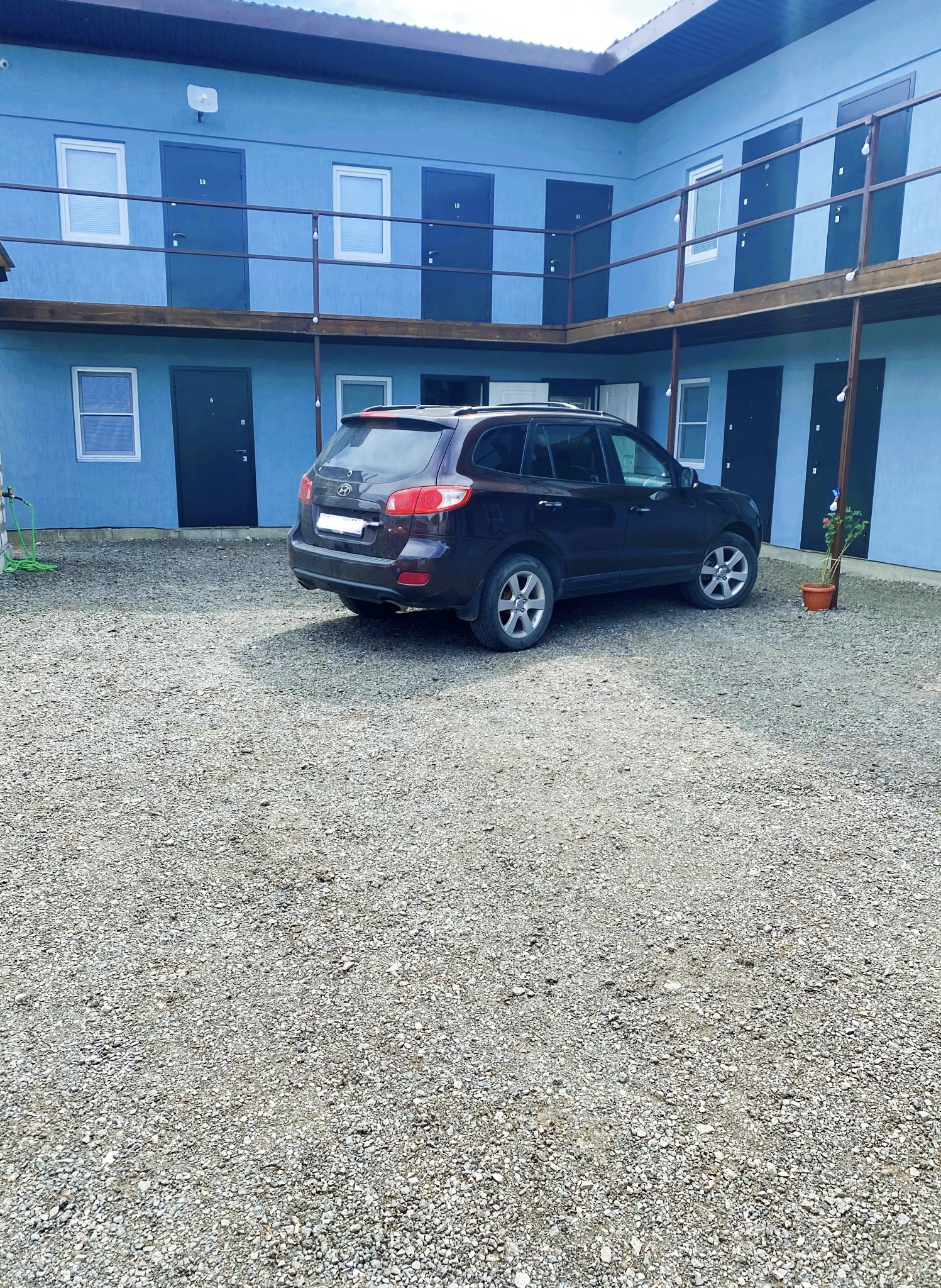 Фото Мармара