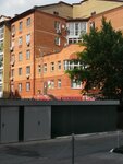 SpetsTekhniks-Vorota (Chistopolskaya Street, 34), automatic doors and gates