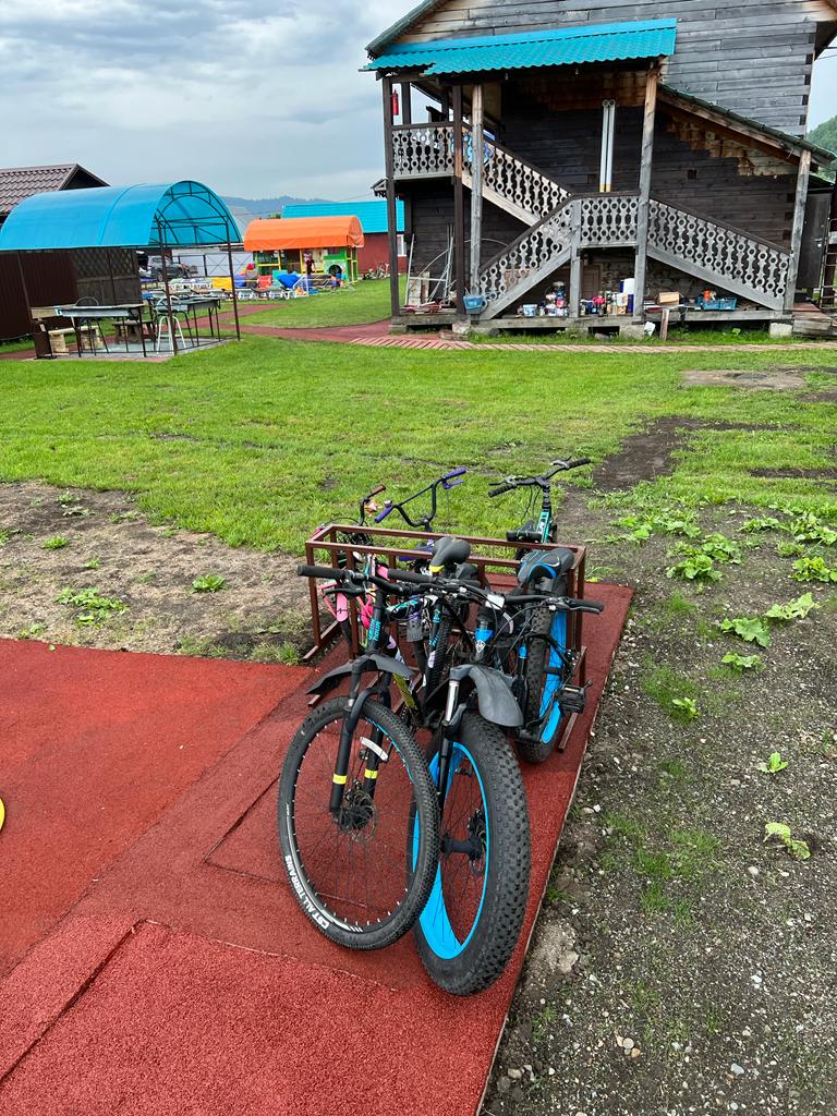 Фото Варлео