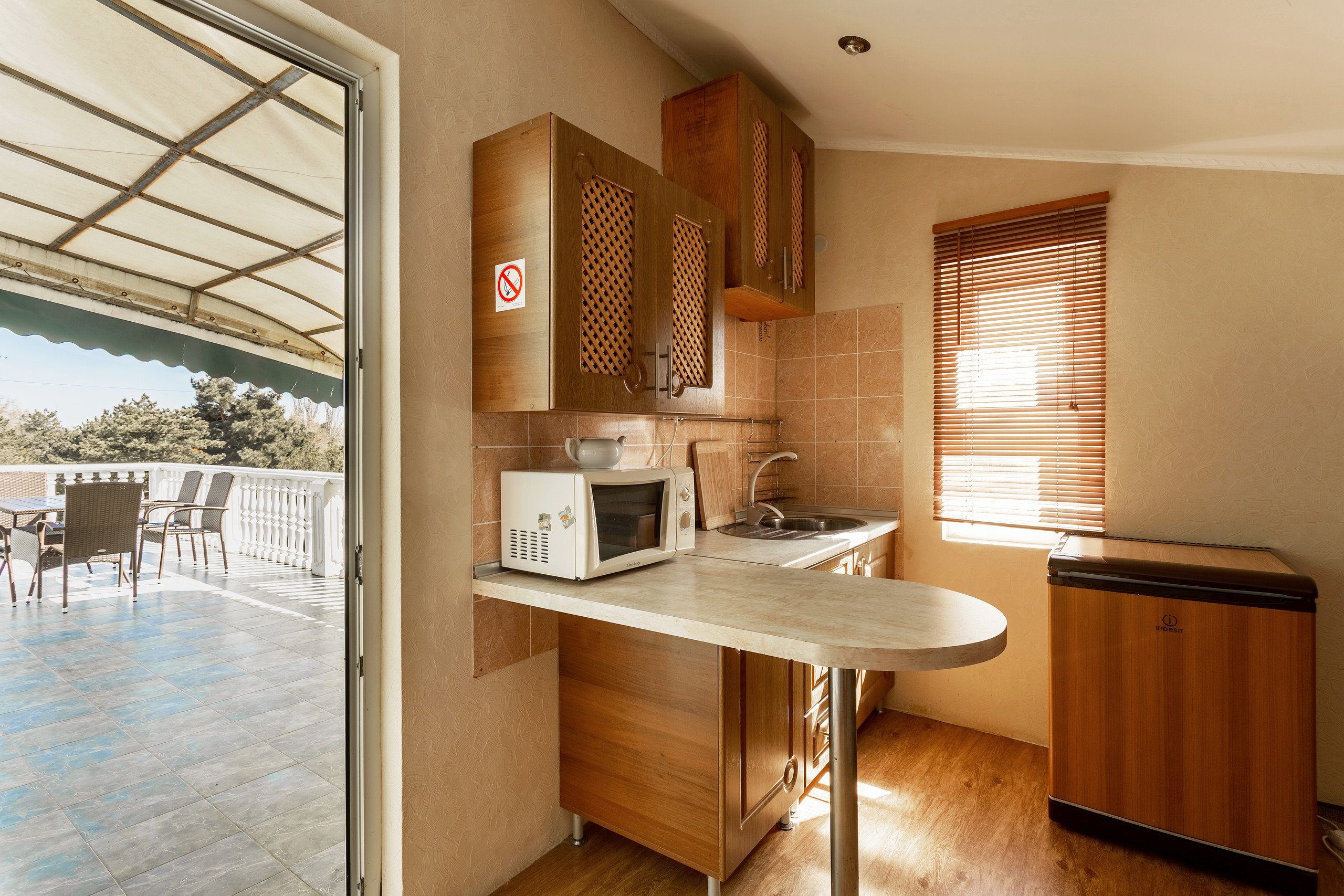 Фото Жемчужина Каламиты