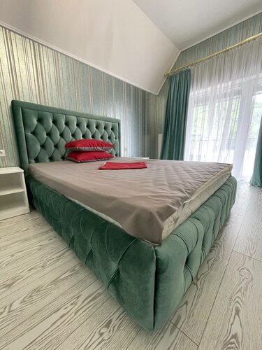 Гостиница Lats Hotel в Верхнем Фиагдоне