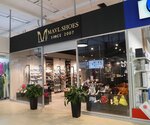 Mavl shoes (Maksima Gorkaga Street, 91), shoe store