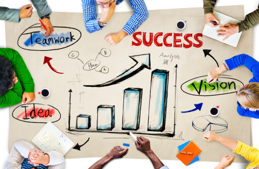 Business consulting Conneting Srls, Apulia, photo