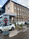 Lvi (Skotoprogonnaya Street, 35с2), window films