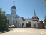 Собор Рождества Христова (Shirokaya Street, 49), orthodox church