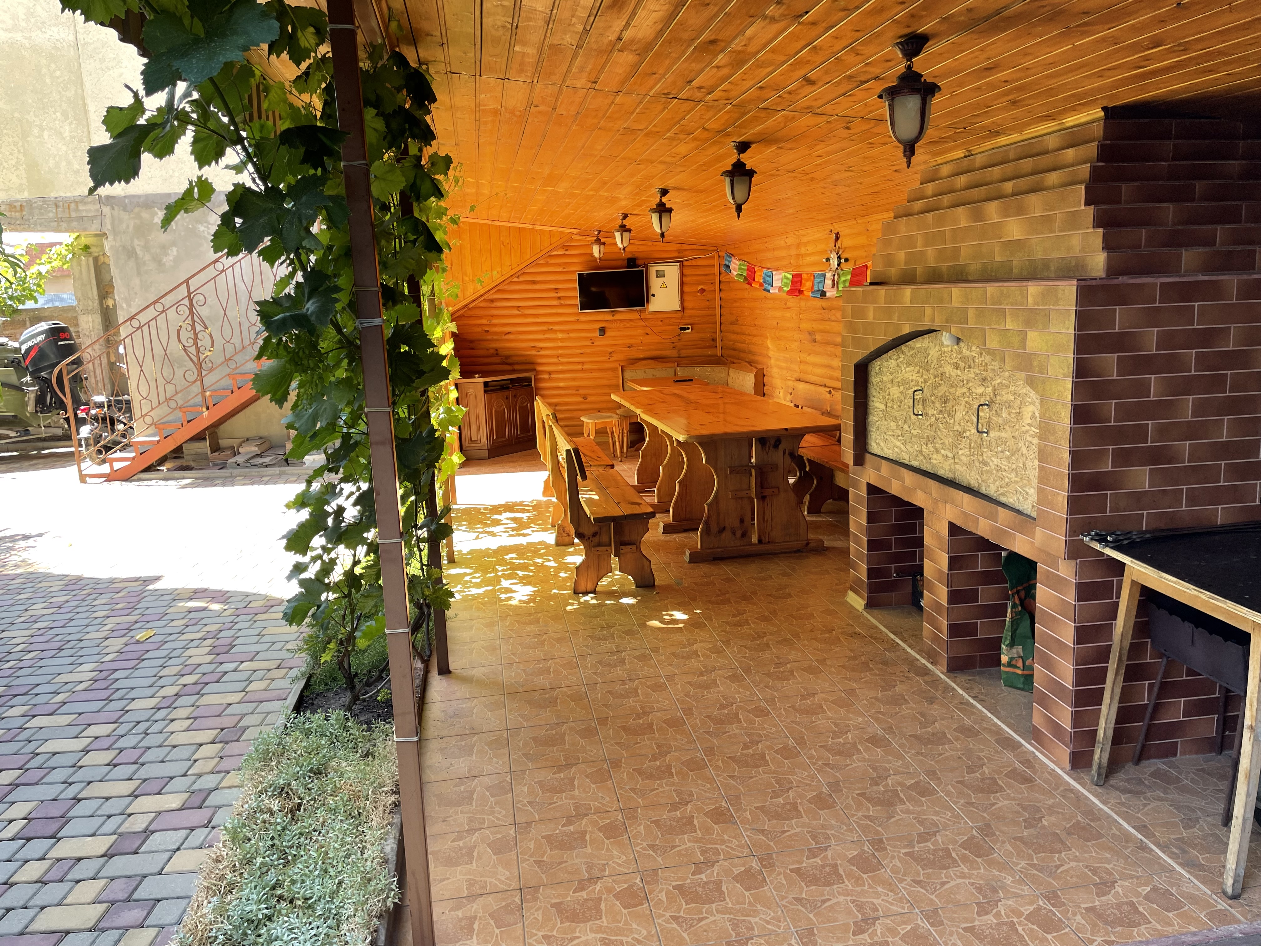 Фото Джанхаус